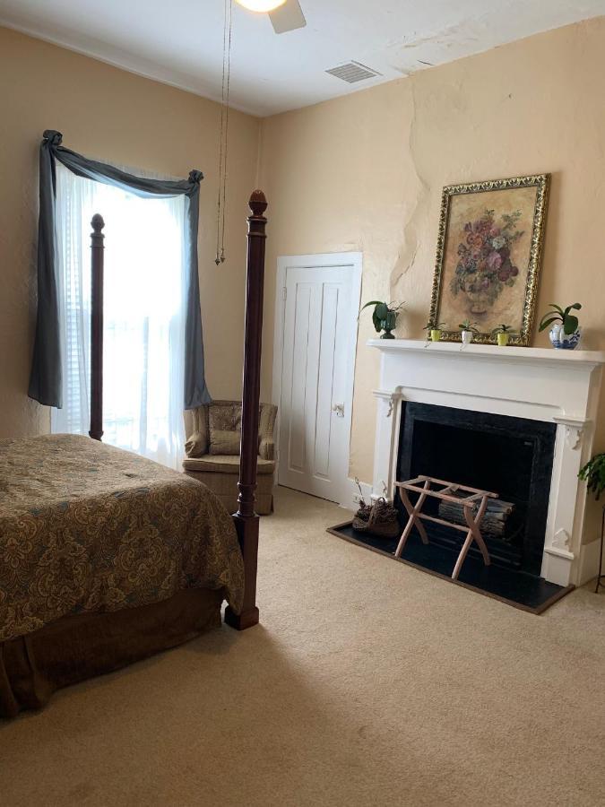 The Inn At Key Falls Estate Pisgah Forest Eksteriør bilde